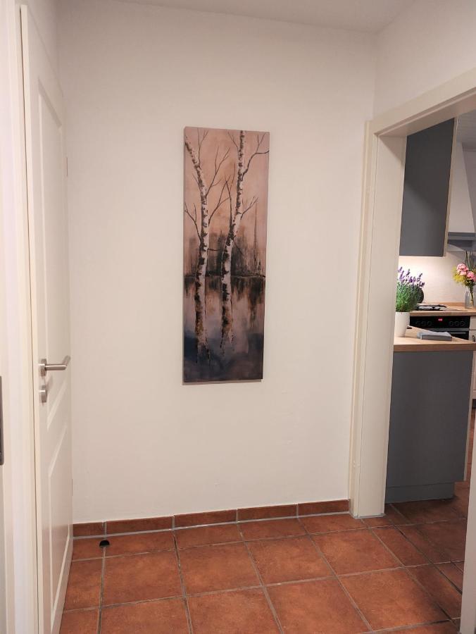 Fewo - Dat Tweete Tohuus - Im Herzen Der Lueneburger Heide Soltau Exterior foto