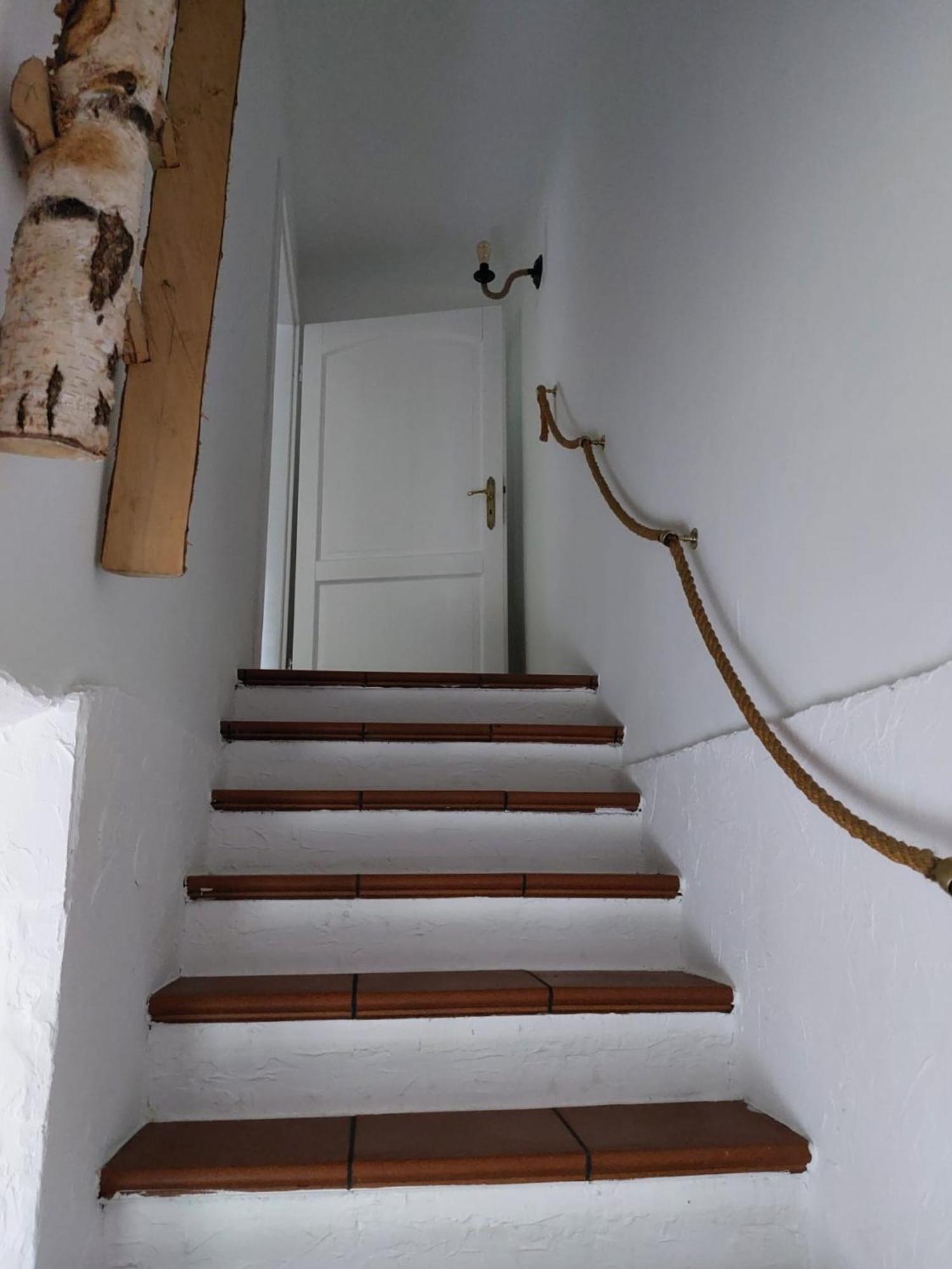 Fewo - Dat Tweete Tohuus - Im Herzen Der Lueneburger Heide Soltau Exterior foto