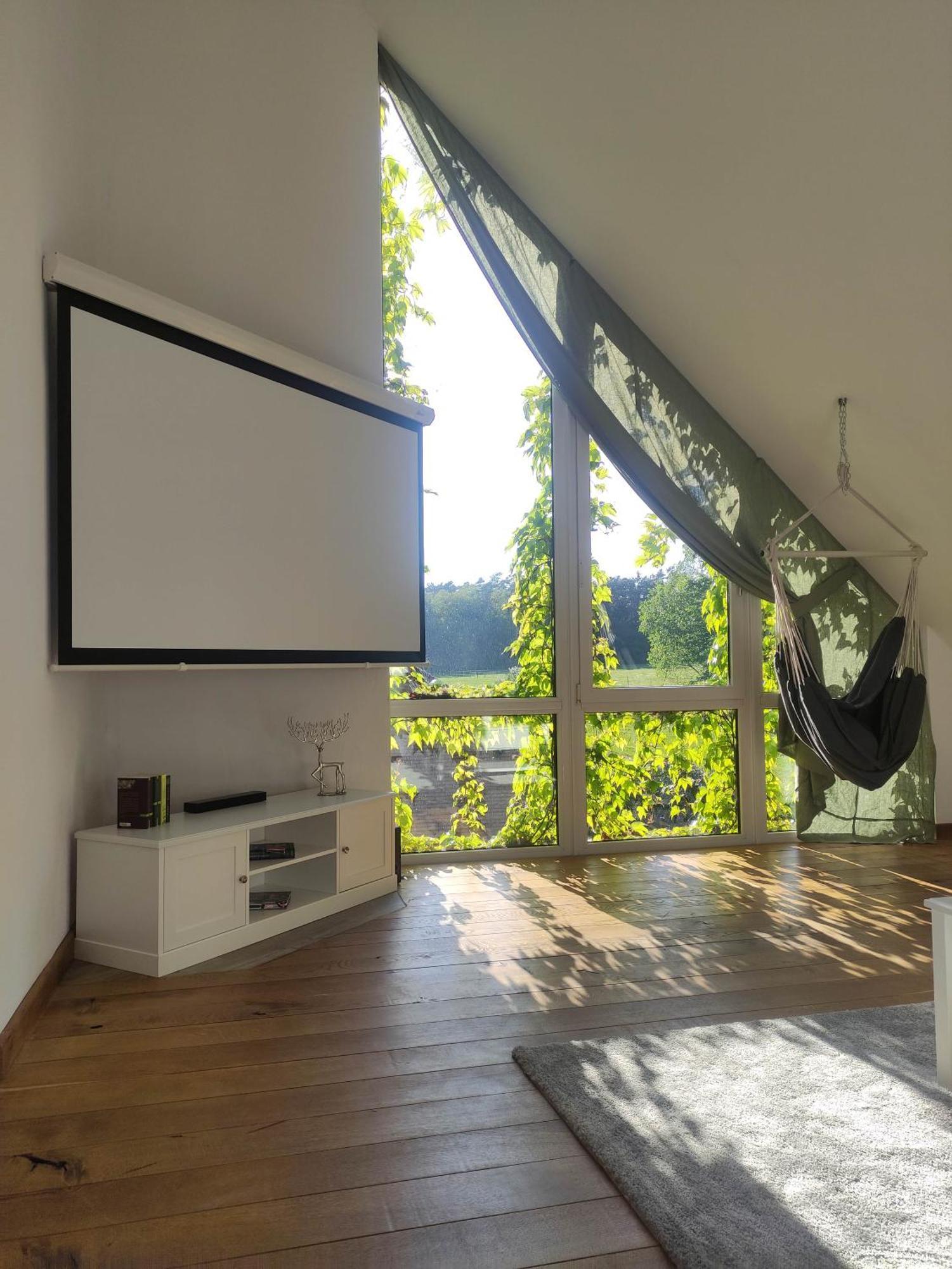 Fewo - Dat Tweete Tohuus - Im Herzen Der Lueneburger Heide Soltau Exterior foto